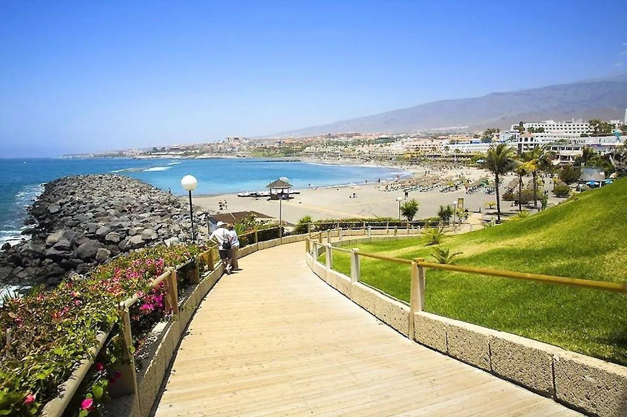 Ferienwohnung Americas Blue Yosea Playa de las Américas Spanien