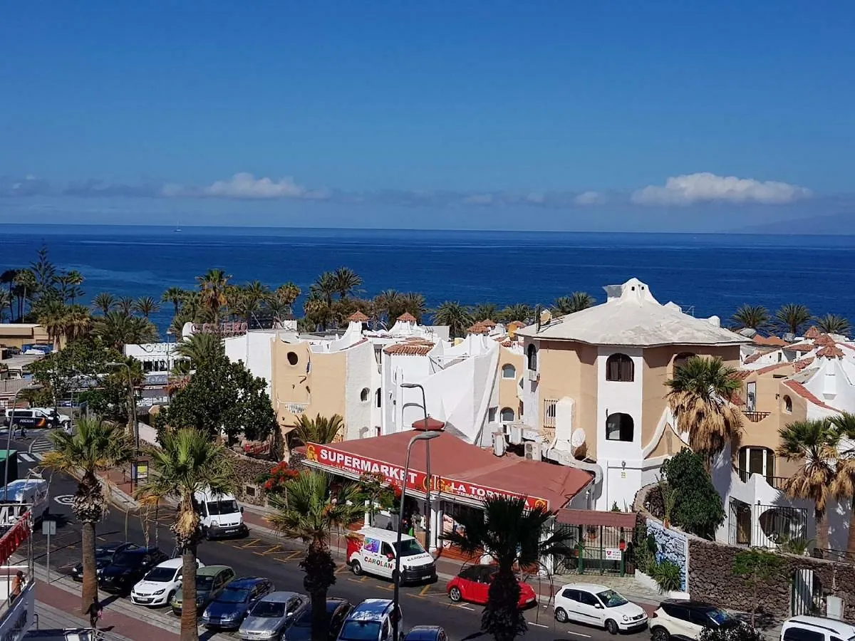 Apartment Ferienwohnung Americas Blue Yosea Playa de las Américas